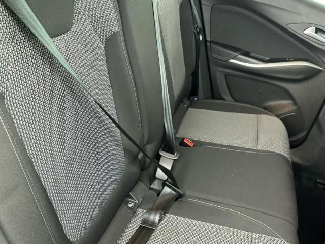 2020 Vauxhall Grandland X 1.2 Turbo SE Premium 5dr Auto [8 Speed]