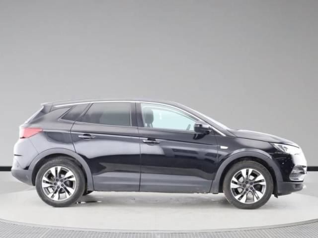 2020 Vauxhall Grandland X 1.2 Turbo SE Premium 5dr Auto [8 Speed]