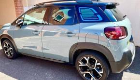 CITROEN C3 AIRCROSS 2022 (22) at Westcars of Tiverton Tiverton