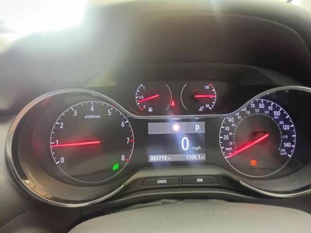 2022 Vauxhall Crossland 1.2 Turbo [130] Ultimate 5dr Auto