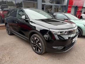 VAUXHALL GRANDLAND 2025 (25) at Westcars of Tiverton Tiverton