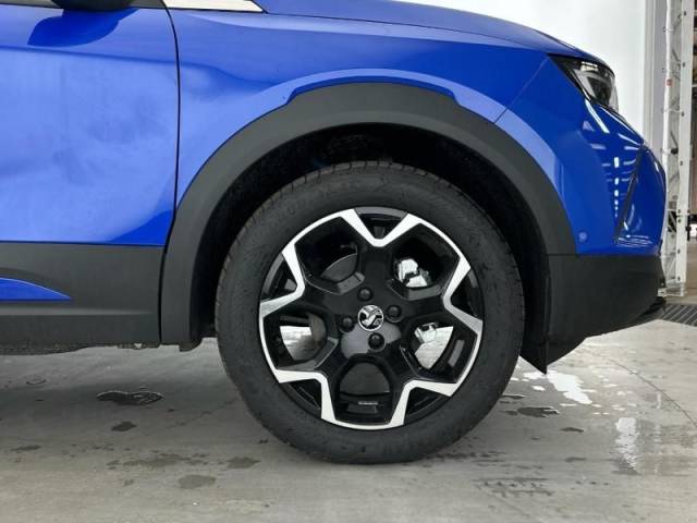 2025 Vauxhall Mokka 1.2 Turbo Ultimate 5dr Auto