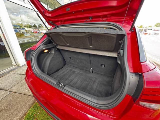 2019 Hyundai i20 1.2 MPi SE 5dr