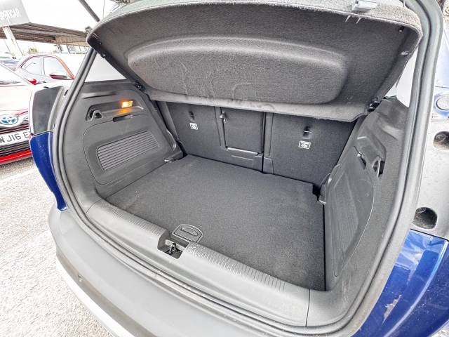 2022 Vauxhall Crossland 1.2 Turbo [130] Ultimate 5dr Auto