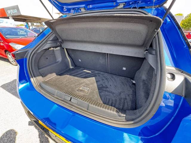 2025 Vauxhall Mokka 1.2 Turbo Ultimate 5dr Auto