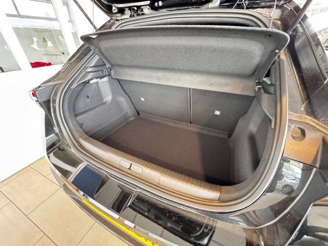 2025 Vauxhall Mokka 1.2 Turbo 136 Design 5dr