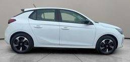 VAUXHALL CORSA 2021 (21) at Westcars of Tiverton Tiverton