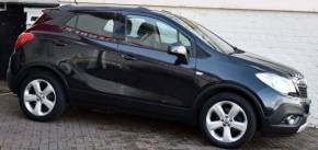 VAUXHALL MOKKA 2015 (15) at Westcars of Tiverton Tiverton