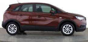 VAUXHALL CROSSLAND X 2018 (18) at Westcars of Tiverton Tiverton