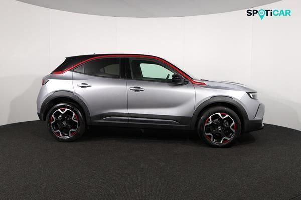 2022 Vauxhall Mokka