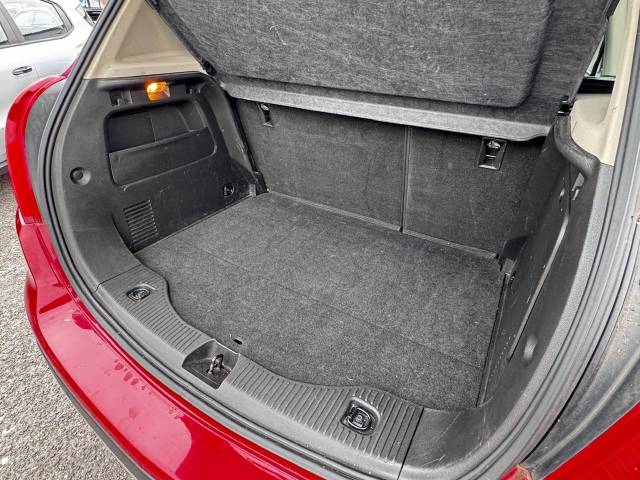 2018 Vauxhall Mokka X 1.4T Design Nav 5dr Auto