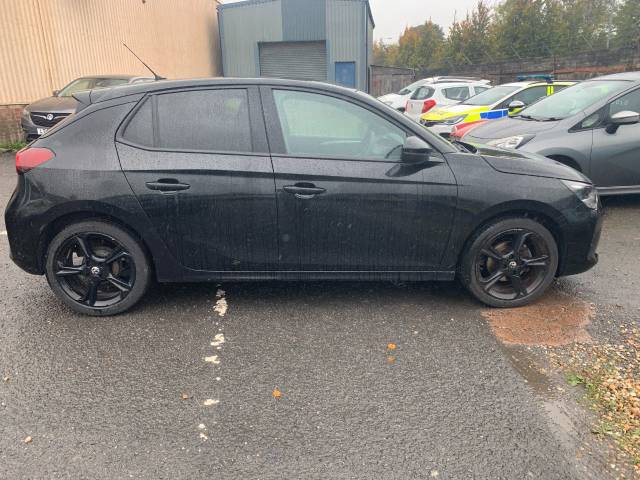 2023 Vauxhall Corsa 1.2 GS 5dr