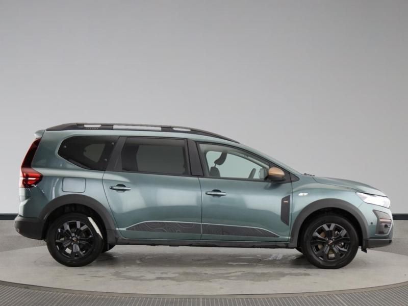 2024 Dacia Jogger