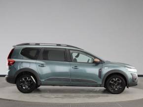 DACIA JOGGER 2024 (74) at Westcars of Tiverton Tiverton