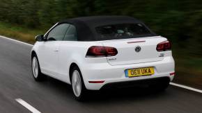 VOLKSWAGEN GOLF 2016 (16) at Westcars of Tiverton Tiverton