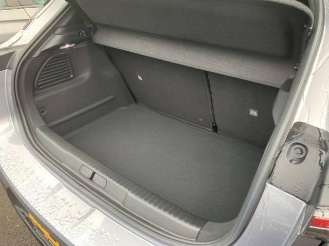 2023 Vauxhall Mokka 1.2 Turbo 100 GS  5dr