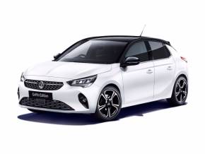 VAUXHALL CORSA 2021 (71) at Westcars of Tiverton Tiverton