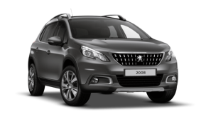 PEUGEOT 2008 2016 (66) at Westcars of Tiverton Tiverton