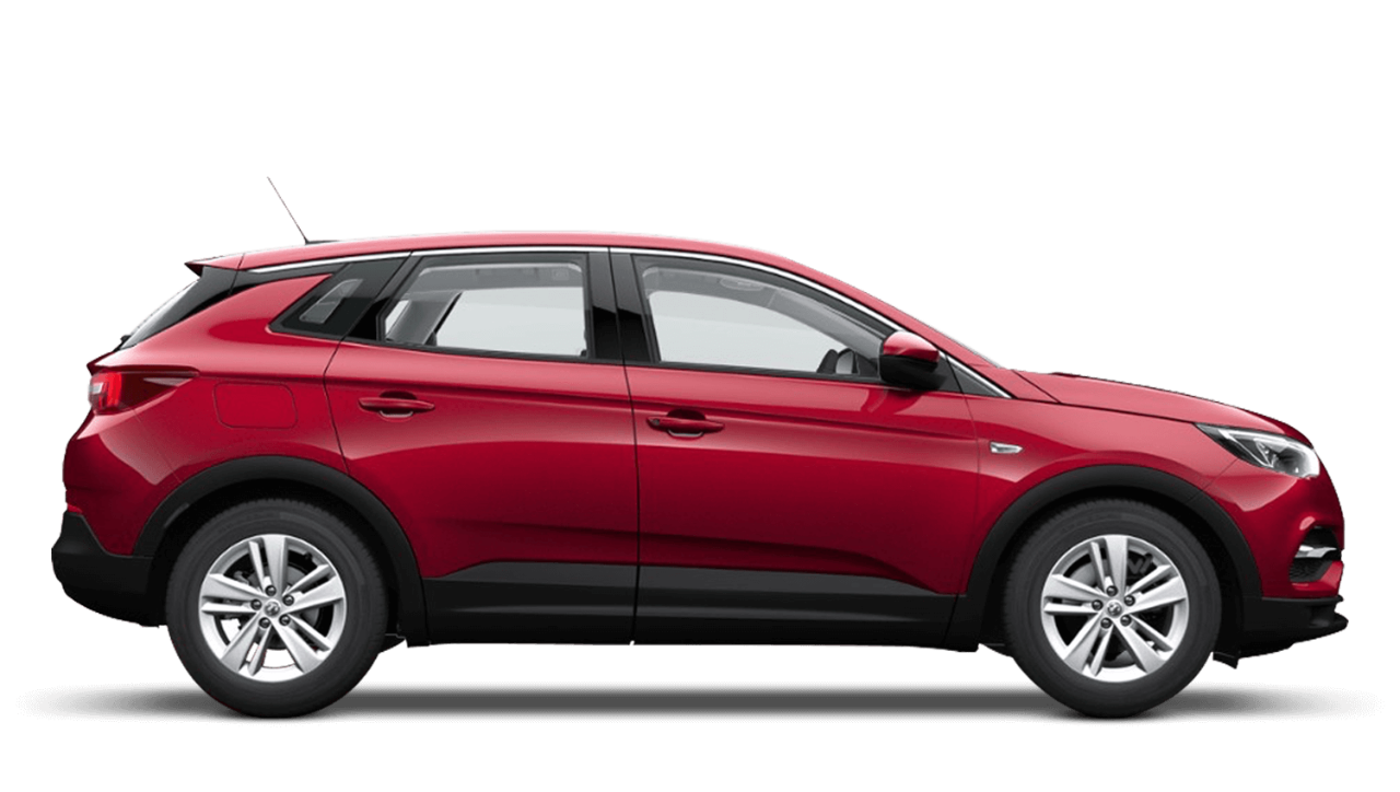 2018 Vauxhall Grandland X