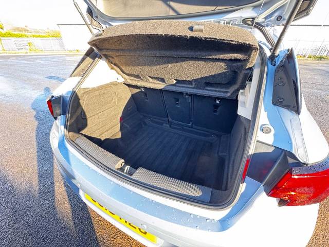 2018 Vauxhall Astra 1.4T 16V 150 Elite Nav 5dr Auto