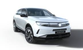 VAUXHALL GRANDLAND 2025 (25) at Westcars of Tiverton Tiverton