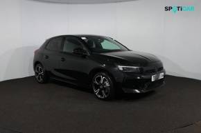 VAUXHALL CORSA 2025 (75) at Westcars of Tiverton Tiverton