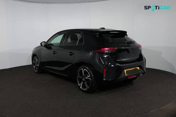 2025 Vauxhall Corsa GS 1.2T 100PS