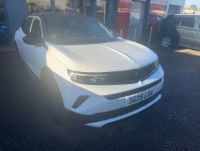 VAUXHALL MOKKA 2025 (25) at Westcars of Tiverton Tiverton