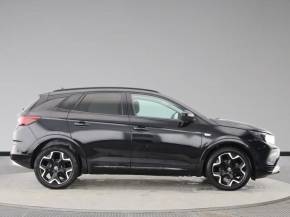 VAUXHALL GRANDLAND at Westcars of Tiverton Tiverton