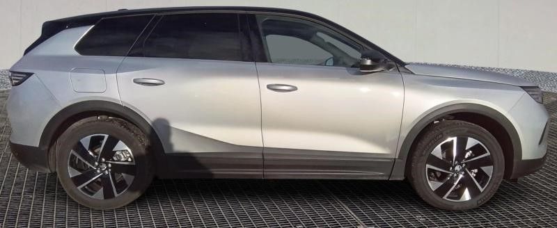 2025 Vauxhall Grandland