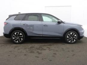 VAUXHALL GRANDLAND at Westcars of Tiverton Tiverton