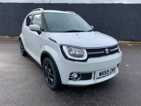 SUZUKI IGNIS at Westcars of Tiverton Tiverton