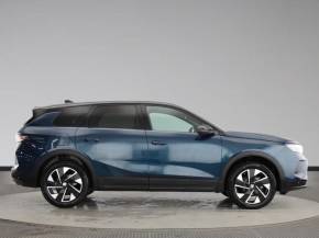 VAUXHALL GRANDLAND at Westcars of Tiverton Tiverton