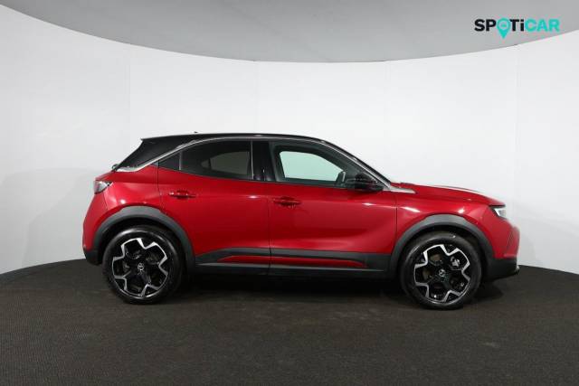 2024 Vauxhall Mokka 0.0 Ultimate 100kW 50kWh 5dr Auto