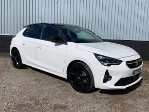 VAUXHALL CORSA at Westcars of Tiverton Tiverton