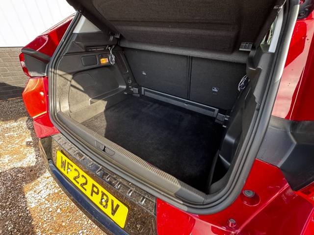 2022 Vauxhall Grandland 1.2 GS Line