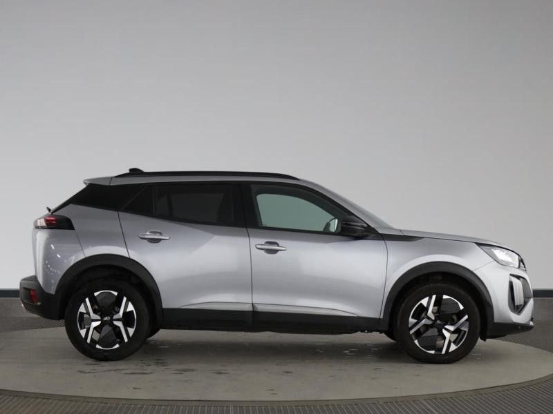 2024 Peugeot 2008