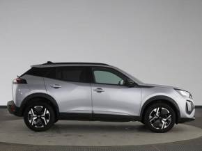PEUGEOT 2008 at Westcars of Tiverton Tiverton