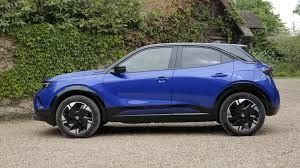 2026 Vauxhall Mokka