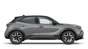 VAUXHALL MOKKA at Westcars of Tiverton Tiverton