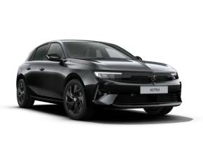 VAUXHALL ASTRA at Westcars of Tiverton Tiverton