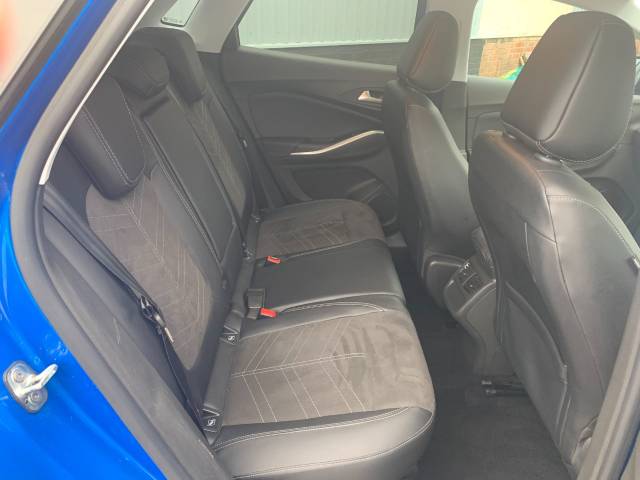 2023 Vauxhall Grandland 1.2 Turbo Ultimate 5dr