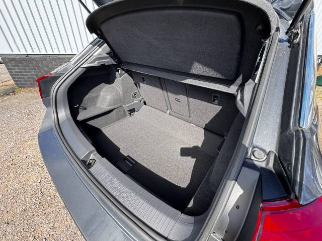 2019 Volkswagen T-Roc 1.5 TSI EVO SE 5dr DSG