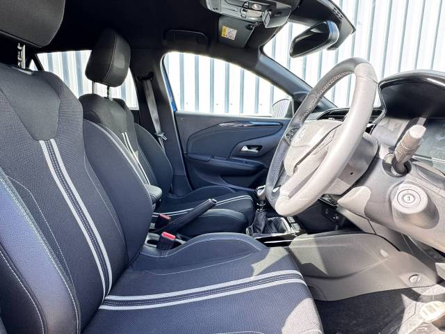 2024 Vauxhall Corsa 1.2Turbo Gs