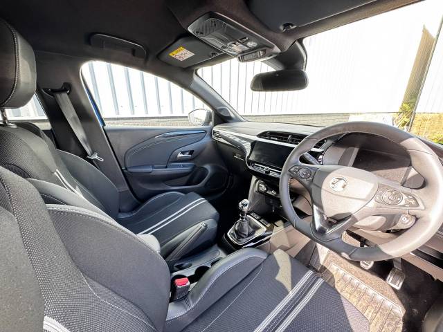 2024 Vauxhall Corsa 1.2Turbo Gs