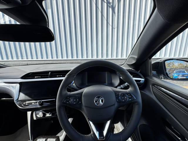 2024 Vauxhall Corsa 1.2Turbo Gs