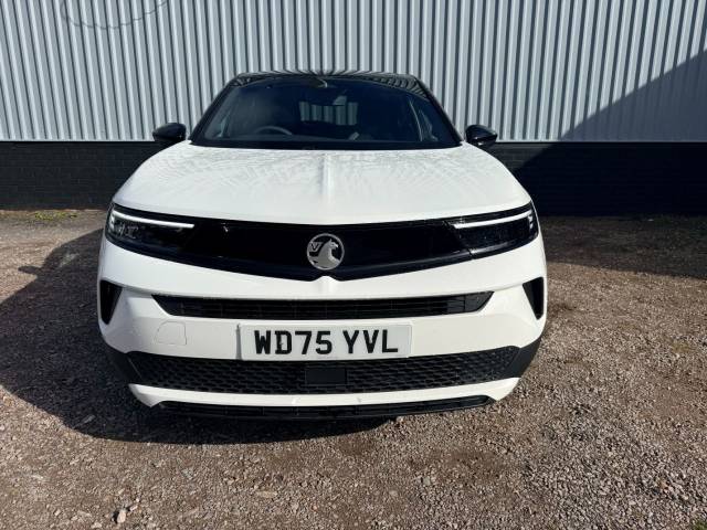2026 Vauxhall Mokka 1.2 Turbo 136 Griffin 5dr