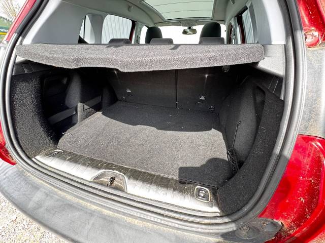 2016 Peugeot 2008 GT Line 1.6 BlueHDi 120