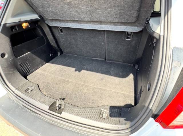 2015 Vauxhall Mokka 1.4T SE 5dr