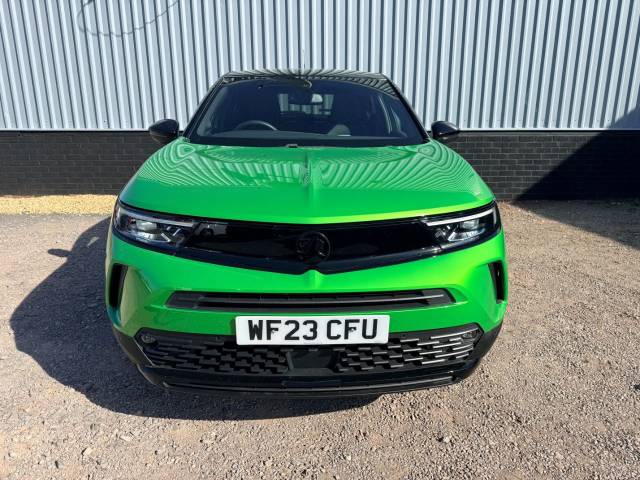 2023 Vauxhall Mokka 1.2 Turbo Ultimate 5dr Auto